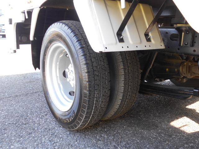 日産アトラスダブルキャブ（Wキャブ）小型（2t・3t）[写真21]