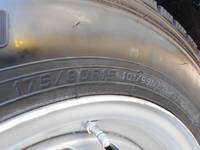 日産アトラスダブルキャブ（Wキャブ）小型（2t・3t）[写真22]