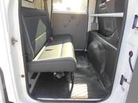 日産アトラスダブルキャブ（Wキャブ）小型（2t・3t）[写真23]