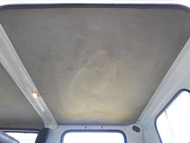 日産アトラスダブルキャブ（Wキャブ）小型（2t・3t）[写真24]