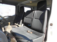 日産アトラスダブルキャブ（Wキャブ）小型（2t・3t）[写真28]