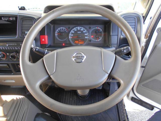 日産アトラスダブルキャブ（Wキャブ）小型（2t・3t）[写真29]