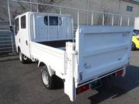 日産アトラスダブルキャブ（Wキャブ）小型（2t・3t）[写真02]