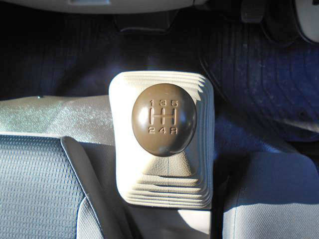 日産アトラスダブルキャブ（Wキャブ）小型（2t・3t）[写真30]