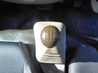 日産アトラスダブルキャブ（Wキャブ）小型（2t・3t）[写真30]