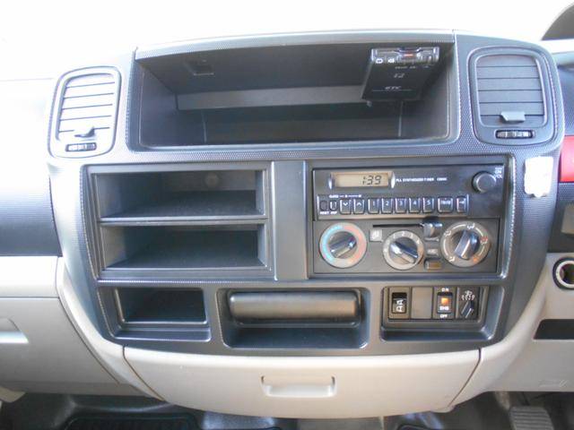 日産アトラスダブルキャブ（Wキャブ）小型（2t・3t）[写真31]