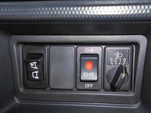 日産アトラスダブルキャブ（Wキャブ）小型（2t・3t）[写真33]