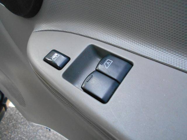 日産アトラスダブルキャブ（Wキャブ）小型（2t・3t）[写真35]