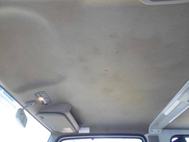 日産アトラスダブルキャブ（Wキャブ）小型（2t・3t）[写真36]