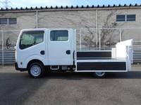 日産アトラスダブルキャブ（Wキャブ）小型（2t・3t）[写真06]