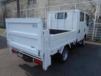 日産アトラスダブルキャブ（Wキャブ）小型（2t・3t）[写真09]