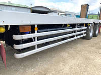 日野プロフィアセルフローダー大型（10t）[写真13]