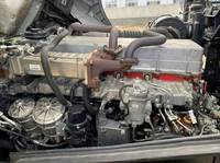 日野プロフィアセルフローダー大型（10t）[写真26]