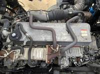 日野プロフィアセルフローダー大型（10t）[写真27]