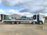 日野プロフィアセルフローダー大型（10t）[写真04]