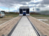 日野プロフィアセルフローダー大型（10t）[写真06]