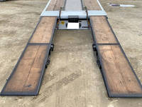 日野プロフィアセルフローダー大型（10t）[写真07]