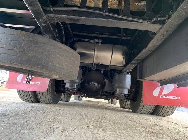 日野プロフィアセルフローダー大型（10t）[写真09]