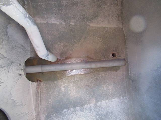 UDトラックスその他の車種散水車大型（10t）[写真14]