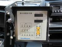 UDトラックスその他の車種散水車大型（10t）[写真31]