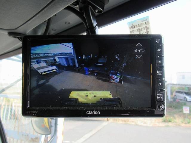 UDトラックスその他の車種散水車大型（10t）[写真33]