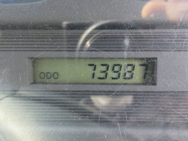 UDトラックスその他の車種散水車大型（10t）[写真38]