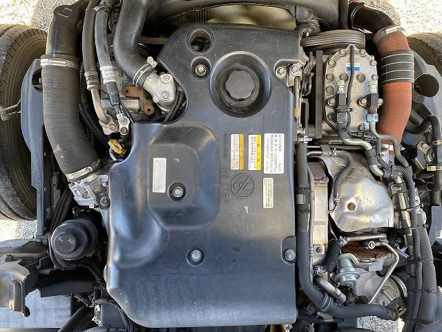 いすゞエルフ冷凍車（冷蔵車）小型（2t・3t）[写真16]