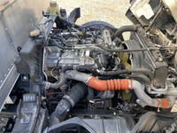 三菱ふそうキャンターアルミバン小型（2t・3t）[写真16]