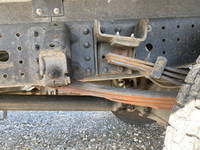 三菱ふそうキャンターアルミバン小型（2t・3t）[写真21]