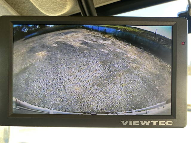 三菱ふそうキャンターアルミバン小型（2t・3t）[写真35]