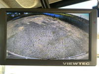 三菱ふそうキャンターアルミバン小型（2t・3t）[写真35]