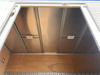 三菱ふそうキャンターアルミバン小型（2t・3t）[写真09]