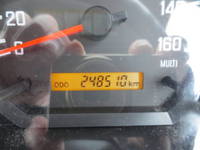 いすゞフォワードアルミバン中型（4t）[写真13]