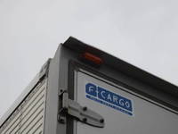 いすゞフォワードアルミバン中型（4t）[写真18]