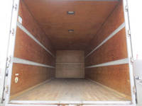 いすゞフォワードアルミバン中型（4t）[写真09]