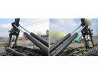 三菱ふそうファイターコンテナ専用車増トン（6t・8t）[写真10]