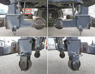 三菱ふそうファイターコンテナ専用車増トン（6t・8t）[写真11]