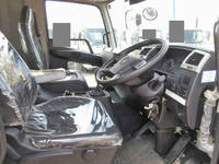 三菱ふそうファイターコンテナ専用車増トン（6t・8t）[写真13]