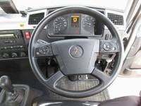 三菱ふそうファイターコンテナ専用車増トン（6t・8t）[写真16]