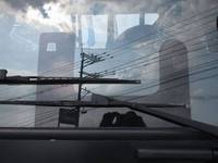 三菱ふそうファイターコンテナ専用車増トン（6t・8t）[写真19]