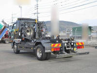 三菱ふそうファイターコンテナ専用車増トン（6t・8t）[写真02]