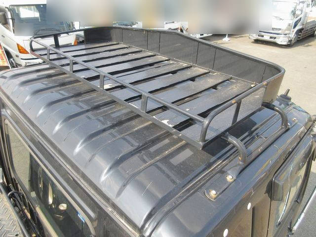 三菱ふそうファイターコンテナ専用車増トン（6t・8t）[写真05]