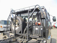 三菱ふそうファイターコンテナ専用車増トン（6t・8t）[写真07]