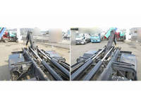 三菱ふそうファイターコンテナ専用車増トン（6t・8t）[写真08]