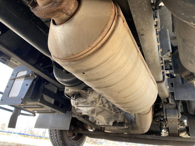 三菱ふそうキャンター冷凍車（冷蔵車）小型（2t・3t）[写真14]