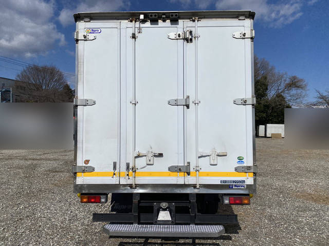 三菱ふそうキャンター冷凍車（冷蔵車）小型（2t・3t）[写真02]