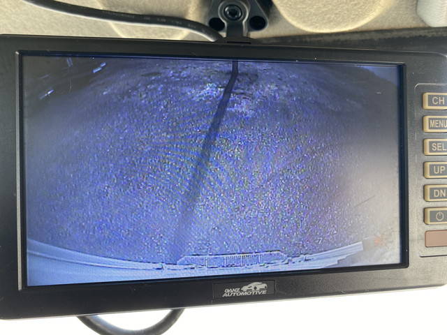 三菱ふそうキャンター冷凍車（冷蔵車）小型（2t・3t）[写真36]