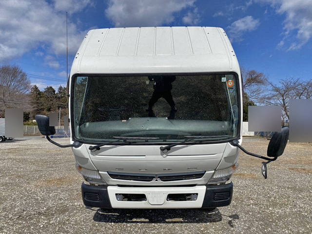 三菱ふそうキャンター冷凍車（冷蔵車）小型（2t・3t）[写真05]