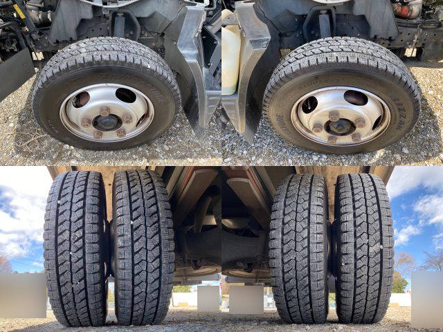 三菱ふそうキャンター冷凍車（冷蔵車）小型（2t・3t）[写真06]