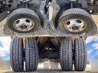 三菱ふそうキャンター冷凍車（冷蔵車）小型（2t・3t）[写真06]